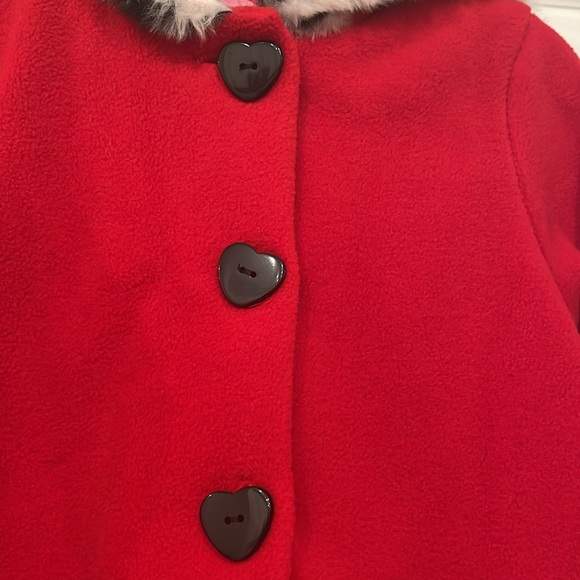 Baby Girl’s Size 24M Fashion Coat by Good Lad - Picture 3 of 5